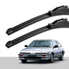 HONDA Integra Wiper Blades 1986