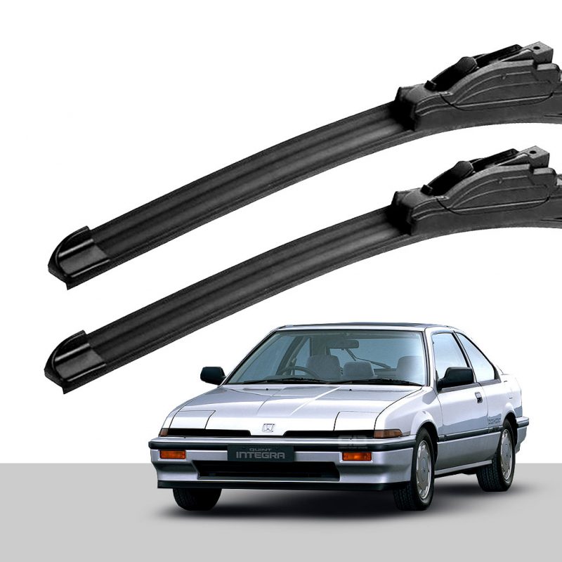 HONDA Integra Wiper Blades 1986