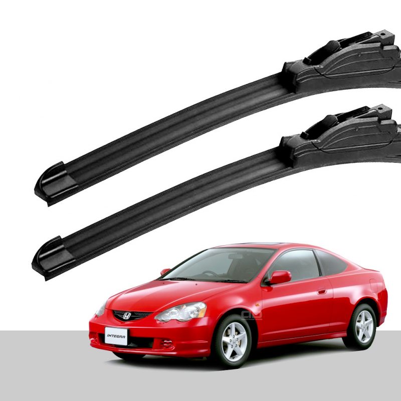 HONDA Integra Wiper Blades 2005