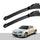 HYUNDAI Coupe Wiper Blades GK