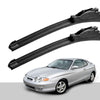 HYUNDAI Coupe Wiper Blades Coupe