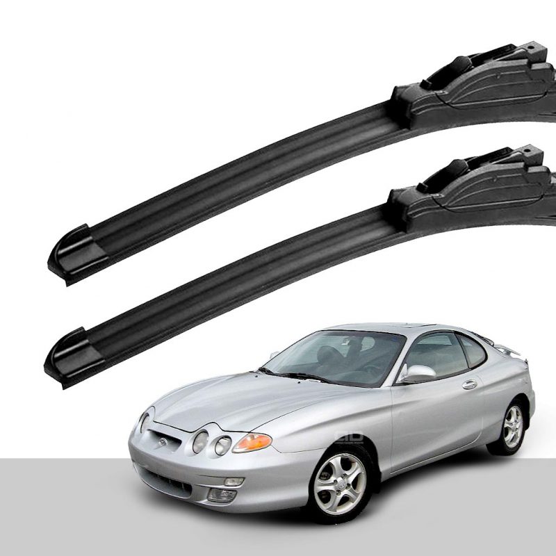 HYUNDAI Coupe Wiper Blades Coupe