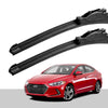 HYUNDAI Elantra Wiper Blades