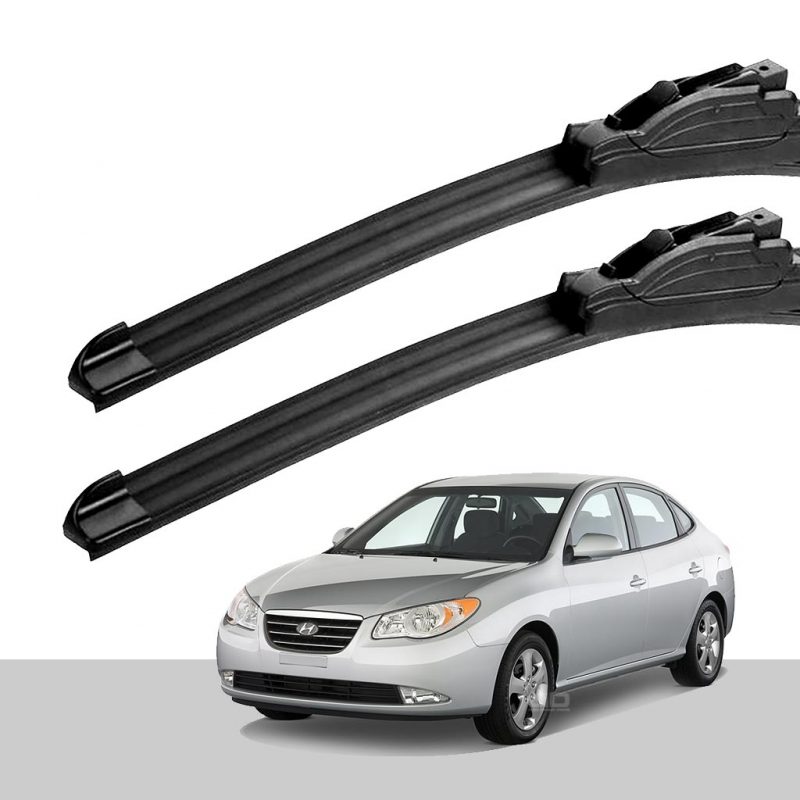 Hyundai Elantra WIper Blades