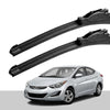 HYUNDAI Elantra Wiper Blades MD