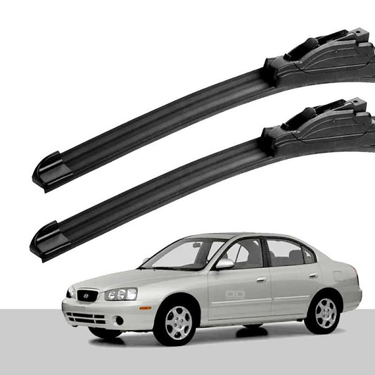 HYUNDAI Elantra Wiper Blades XD Sedan