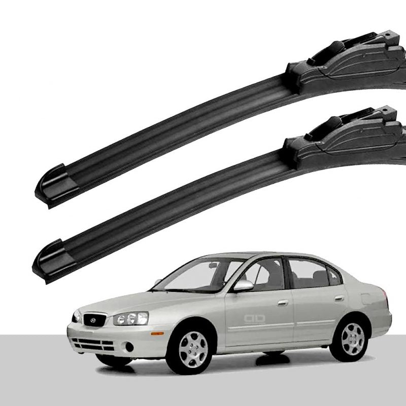 HYUNDAI Elantra Wiper Blades XD Sedan