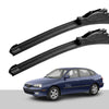 HYUNDAI Elantra Wiper Blades XD Hatchback