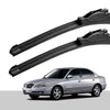 HYUNDAI Elantra Wiper Blades XD Sedan