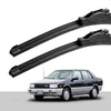 HYUNDAI Excel Wiper Blades X1 Sedan