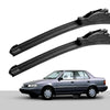 HYUNDAI Excel Wiper Blades X2 Sedan