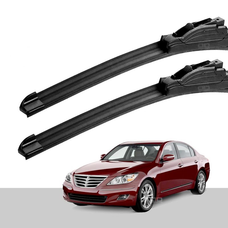 HYUNDAI Genesis Wiper Blade BH