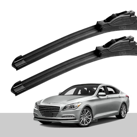 HYUNDAI Genesis Wiper Blades