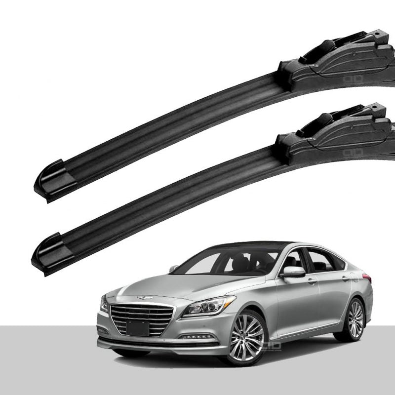 HYUNDAI Genesis Wiper Blades