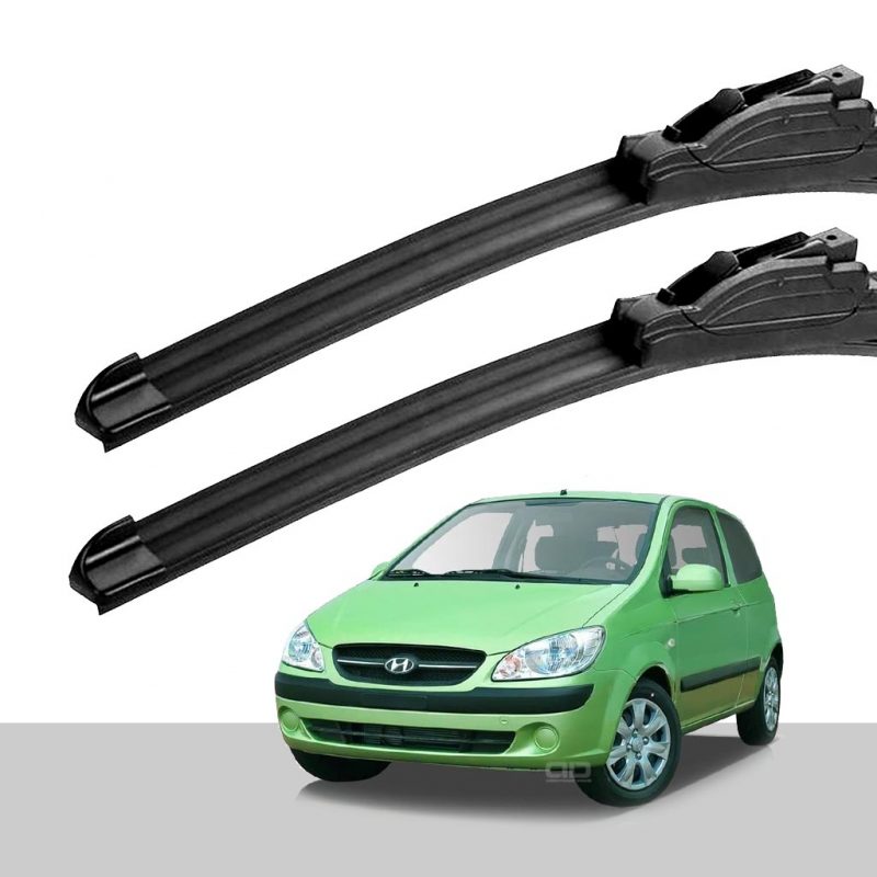 HYUNDAI Getz Wiper Blades TB 2011
