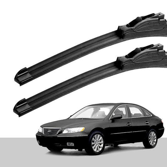 HYUNDAI Grandeur wiper blades