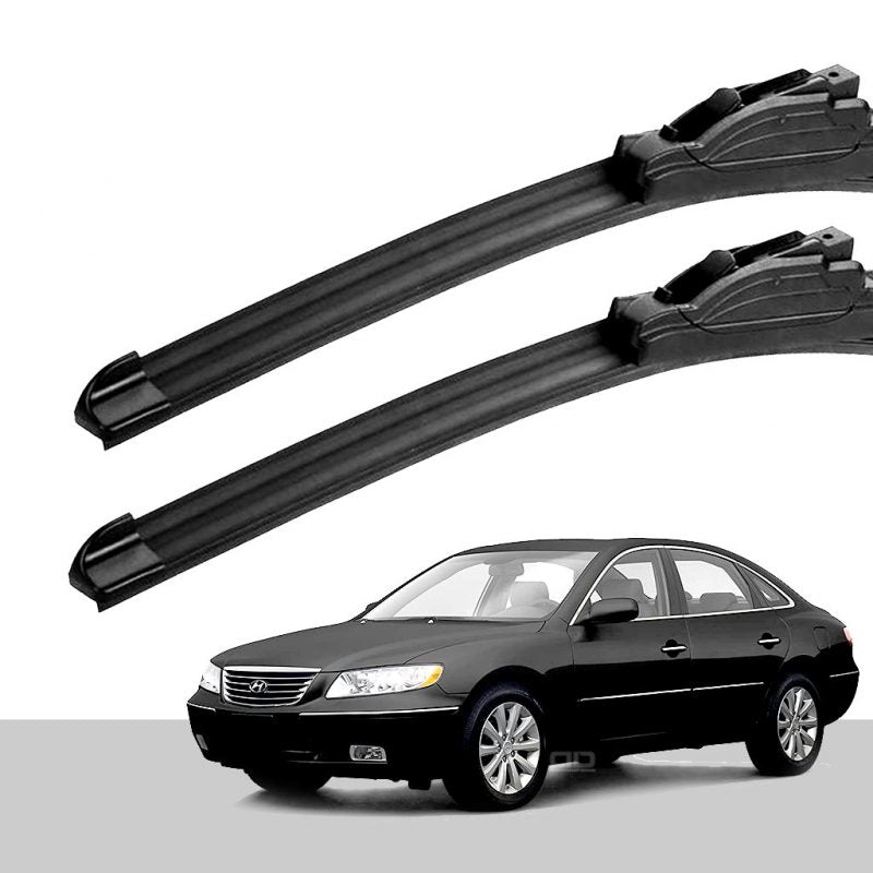 HYUNDAI Grandeur wiper blades