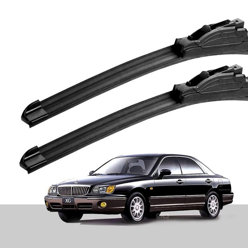 HYUNDAI Grandeur Wiper Blades