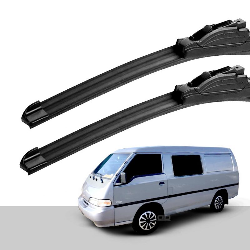 HYUNDAI H100 Wiper Blades