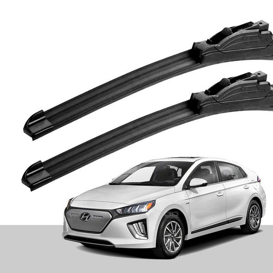 HYUNDAI Ioniq wiper blades AE