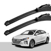 HYUNDAI Ioniq wiper blades AE