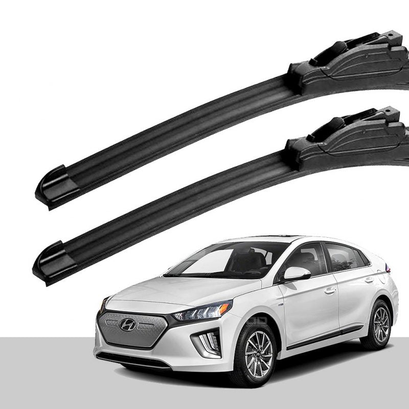 HYUNDAI Ioniq wiper blades AE