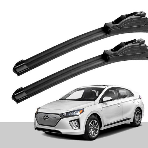 HYUNDAI Ioniq wiper blades AE