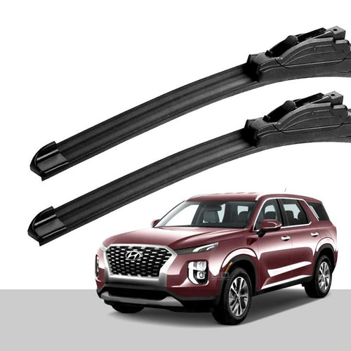 HYUNDAI Palisade Wiper Blades