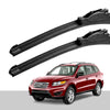 HYUNDAI Santa Fe Wiper Blades CM