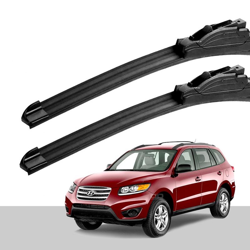 HYUNDAI Santa Fe Wiper Blades CM