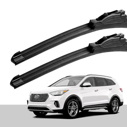 HYUNDAI Santa Fe Wiper Blades DM