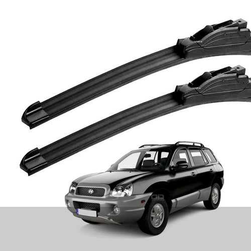 HYUNDAI Sante FE Wiper Blades SM