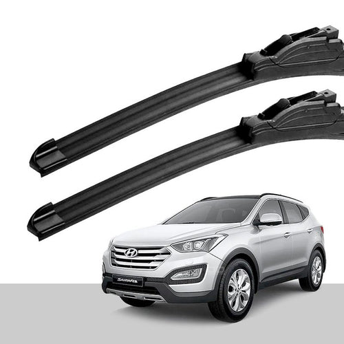 HYUNDAI Santa Fe Wiper Blades TM