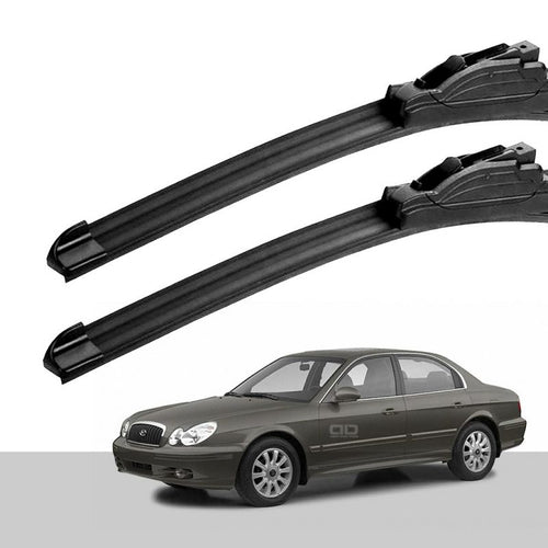 HYUNDAI Sonata Wiper Blades 2000 EF
