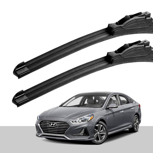 HYUNDAI Sonata Wiper Blades LF 2019