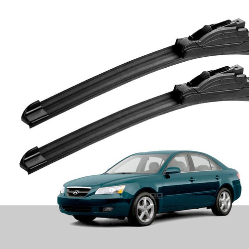 HYUNDAI Sonata Wiper Blades NF 2007