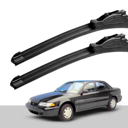 HYUNDAI Sonata Wiper Blades Y3