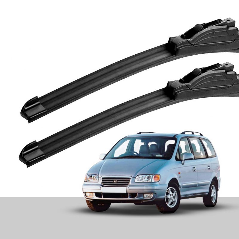 HYUNDAI Trajet Wiper Blades