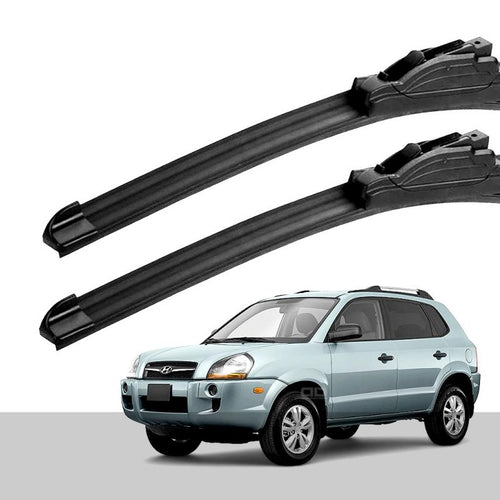 HYUNDAI TUCSON Wiper Blades JM