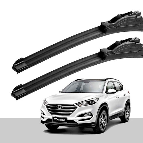 HYUNDAI Tucson Wiper Blades TL