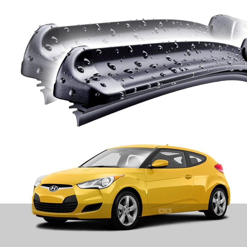 HYUNDAI Veloster Wiper Blade