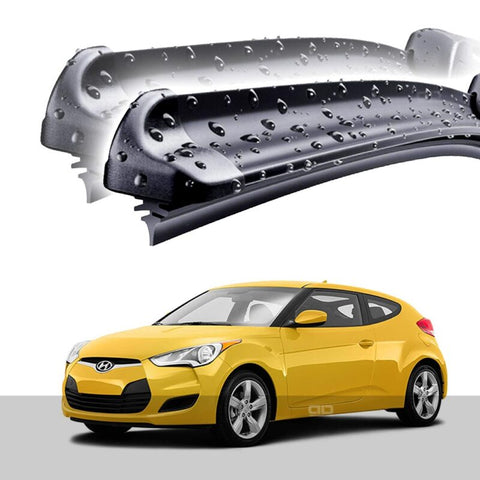 HYUNDAI Veloster Wiper Blade