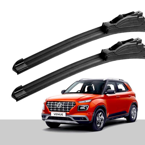 HYUNDAI VENUE Wiper Blades