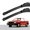 HYUNDAI Excel Wiper Blades
