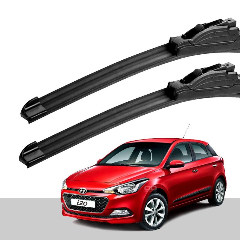 HYUNDAI i20 Wiper Blades PB