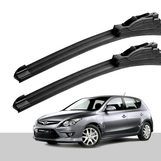 HYUNDAI i30 Wiper Blades
