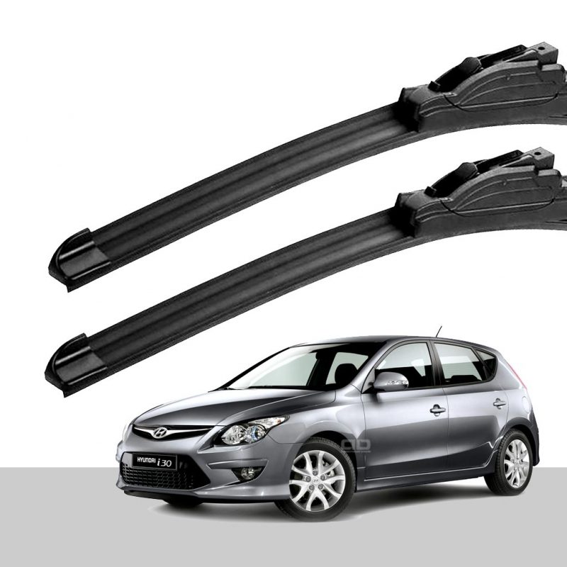 HYUNDAI i30 Wiper Blades