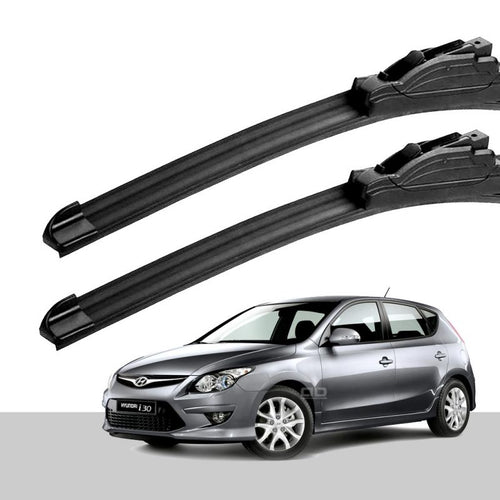 HYUNDAI i30 Wiper Blades