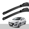 HYUNDAI i30 Wiper Blades GD Hatch