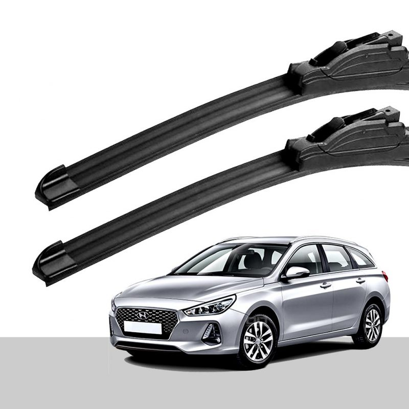HYUNDAI i30 Wiper Blades